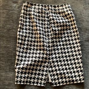 The Limited Skirts - Patterned pencil skirt The Limited Skirts - Patterned pencil skirt